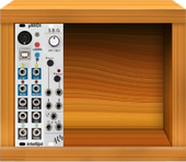 My applied Eurorack