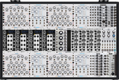 Rossum Home Rack