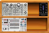 My remnant Eurorack