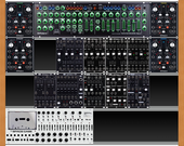 belkbert Eurorack roland