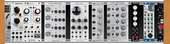 Modular Synth Class March 13 2019