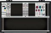 My 1st Eurorack