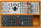My spiffing Eurorack