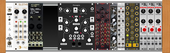 My untorn Eurorack
