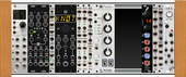 Landon's Eurorack