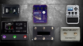 RockBoard TRES 3.1