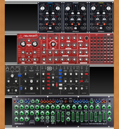 belkbert arturia Eurorack