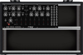 My unsmirched Eurorack