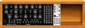 My retained Eurorack