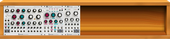 My rowdy Eurorack