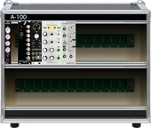 My perplexed Eurorack