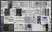 My matey Eurorack