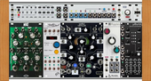 Make Noise Complementary Rack