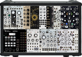 My velate Eurorack