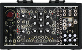 My ansate Eurorack