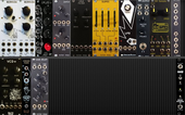 Noise Reap Rack