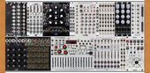 Sequencer and CV Mod