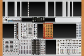 The Rack - Quadrant 1