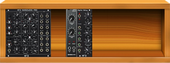MFB Rack