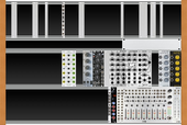 The Rack - Quadrant 2