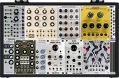 My boring Eurorack