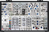 My trendy Eurorack
