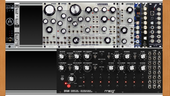 Pittsburgh and DFAM in 6u Arturia Rack