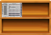 command station