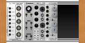My crazy Eurorack