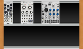 My confirmed Eurorack