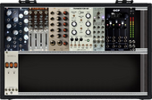 My sturdied Eurorack