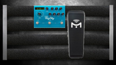 Pedalboard
