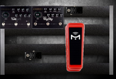 Pedalboard