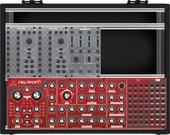 My divers Eurorack