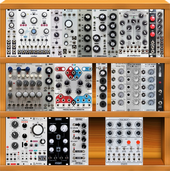 Current rack #1