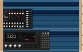 My divers Eurorack