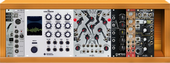 My glandered Eurorack