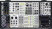 The rack (plan 2)
