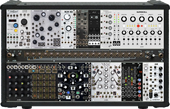 My ashen Eurorack