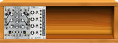 My rebuked Eurorack