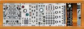 My piscine Eurorack
