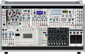 My warring Eurorack