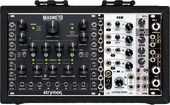My sinful Eurorack