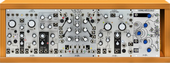 My awkward Eurorack