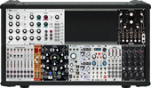 My younger Eurorack