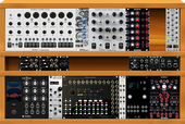 My disjoint Eurorack
