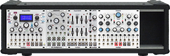 My attractive Eurorack