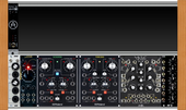 My jesting Eurorack