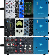 My hyphal 500 Series