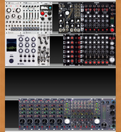 Mal’s Modules of Desire